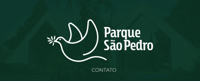 Cemitério Parque São Pedro