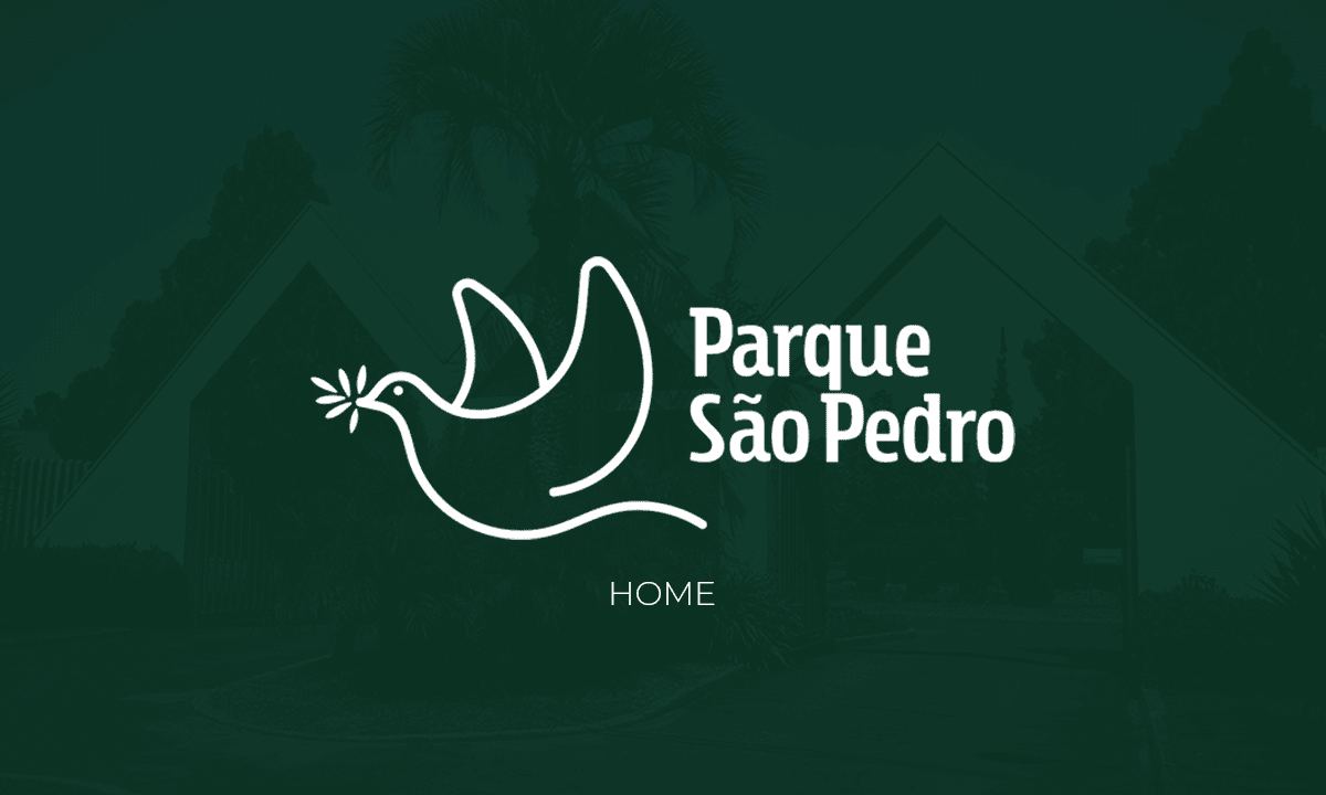 Cemiterio Parque Sao Pedro