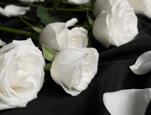 O que levar ao visitar um túmulo: flores, lembranças e gestos simbólicos