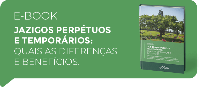 E-Book: Jazigos Perpétuos e Temporários