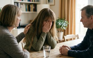 Como comunicar um falecimento com sensibilidade a familiares e amigos