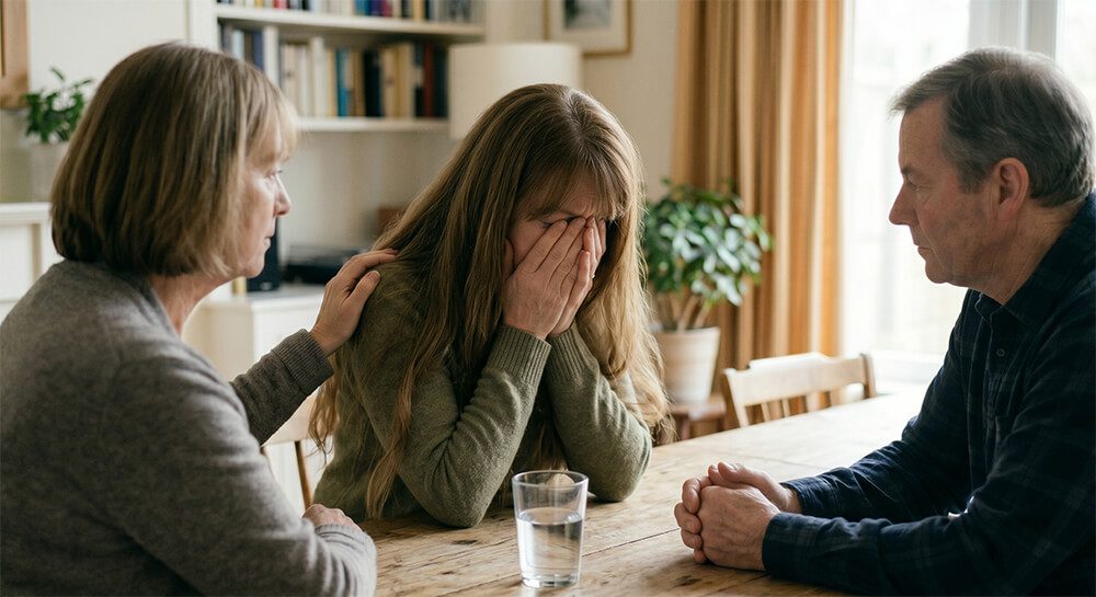 Como comunicar um falecimento com sensibilidade a familiares e amigos