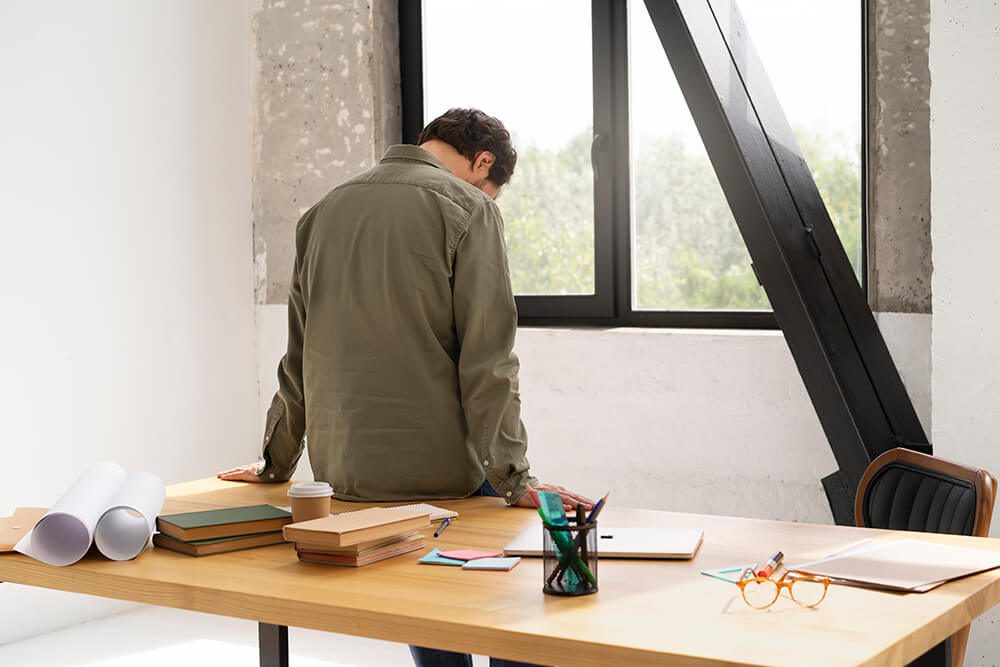 O luto no retorno à rotina: como lidar com trabalho, compromissos e saudade